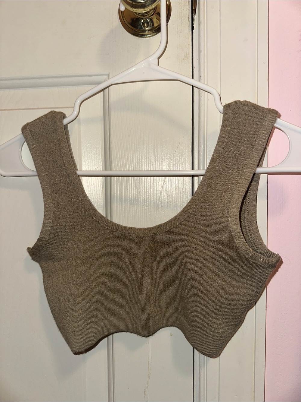 *NWT* Fashion Nova sonja crop top